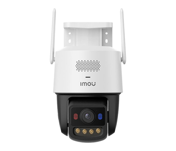 Imou Titan Pro 6MP 3K+ Aurora Wi-Fi 6 2,4&5 GHz PoE AOR AIgo Play - 1522653 - zdjęcie